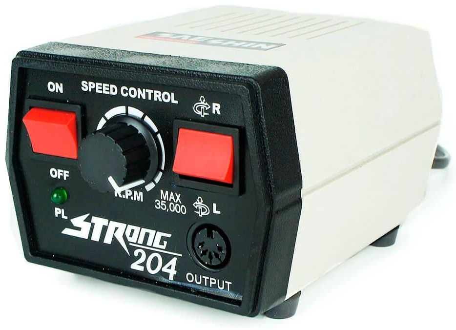 STRONG 204 A аппарат