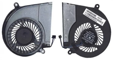 Кулер для HP 14-E, 15-E, 17-E
