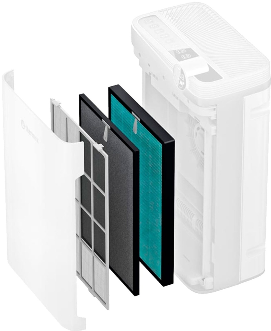 Фильтр Thermex 490 001