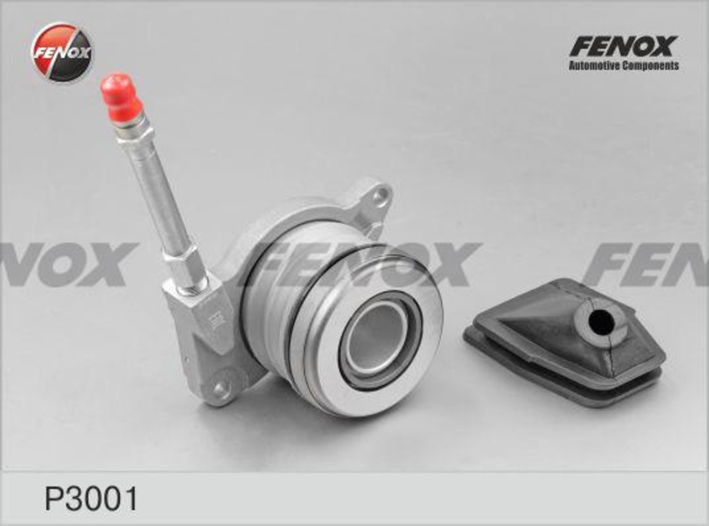 FENOX рабочий цилиндр сцепления P3001