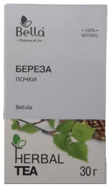 Купить Ева-Фито ТОО Березы почки 30г в Алматы – Магазин на Kaspi.kz