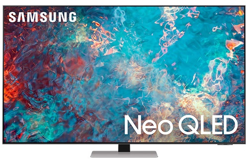 Купить Телевизор Samsung QE65QN85BAUXCE 165 см серебристый в Алматы ...