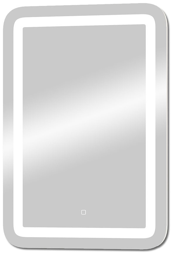 Зеркало настенное 50x70 см