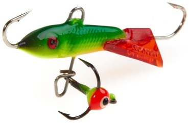 Lucky John Classic 3 81301-26RT