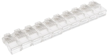 FinePower коннектор RJ45, 10 шт