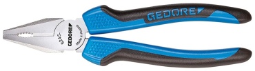 Gedore пассатижи 8245-180 JC 6733150 180 мм