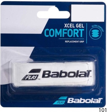 Намотка Babolat Xcel Gel 670058-101