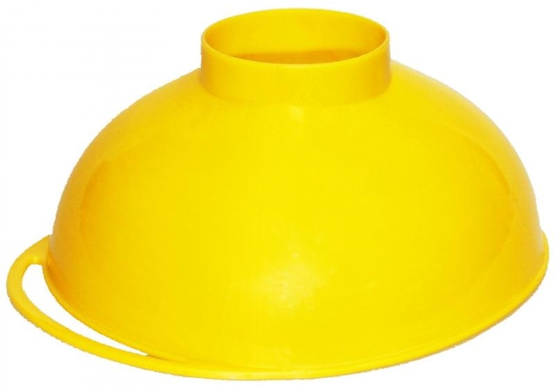 Воронка 84950798, пластик
