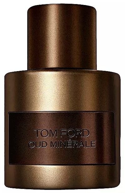 TOM FORD Oud Minerale 2023 парфюмерная вода EDP 50 мл, унисекс