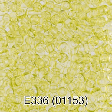 GAMMA E336 размер:10/0 5 г