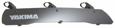 Фейринг Yakima Windshield 52 черный
