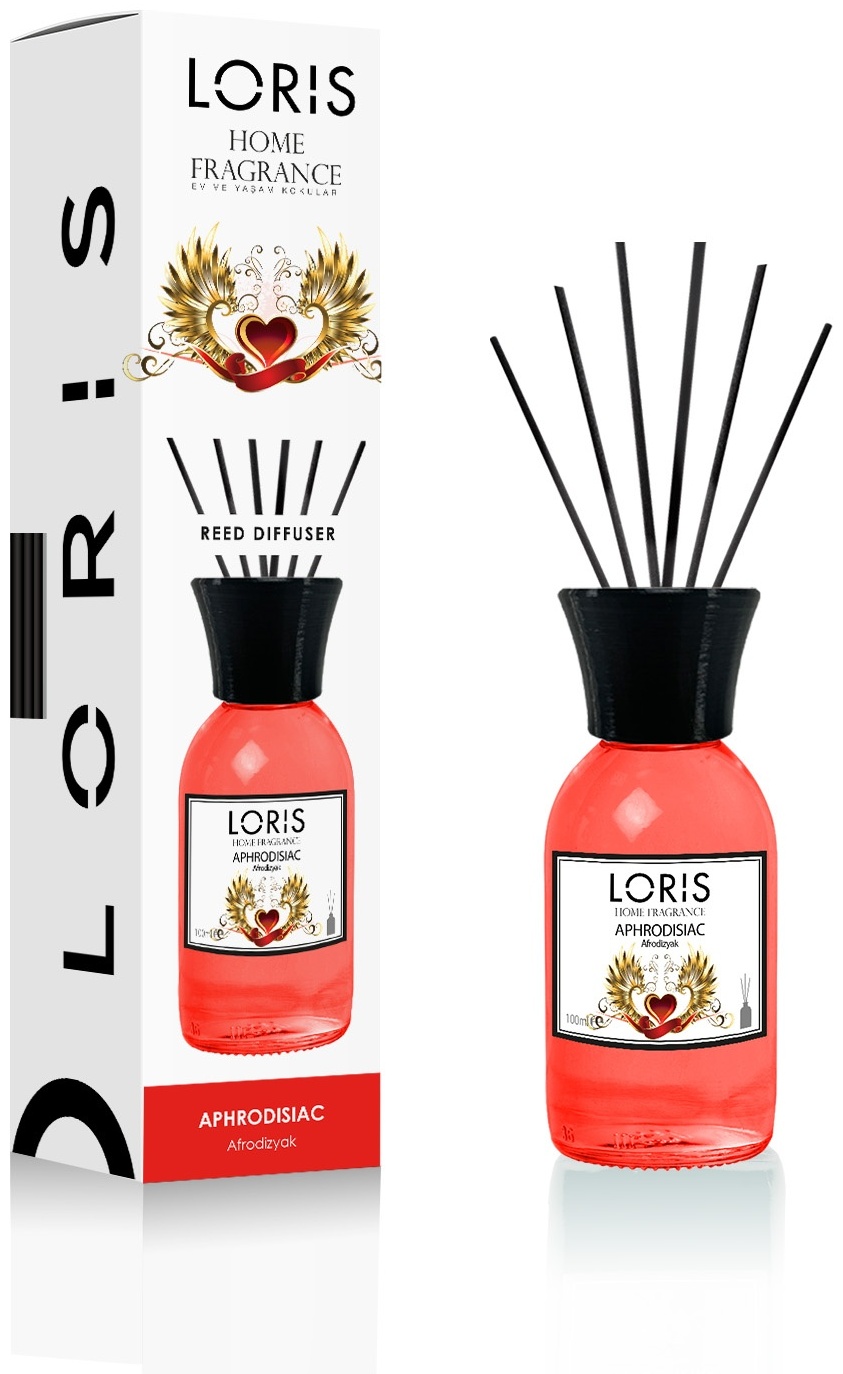 Loris Афродизиак 100 мл