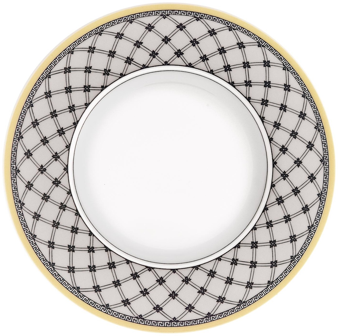 Тарелка Villeroy&Boch 16 см, 1 шт, фарфор