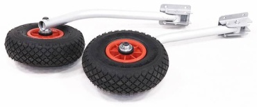 Транцевые колеса Следопыт PF-HS-04