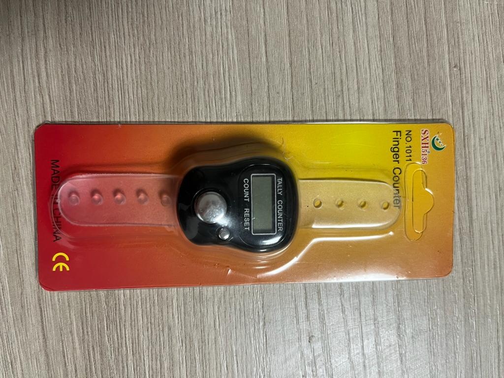 Четки SXH5136 электронные дерево 15 см