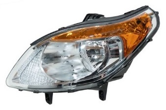 JASHI блок фара 4121100R001