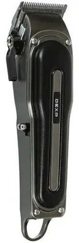 DEXP машинка для стрижки HC-0313YX черный