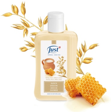 Just Douche shower пена для ванны 250 мл