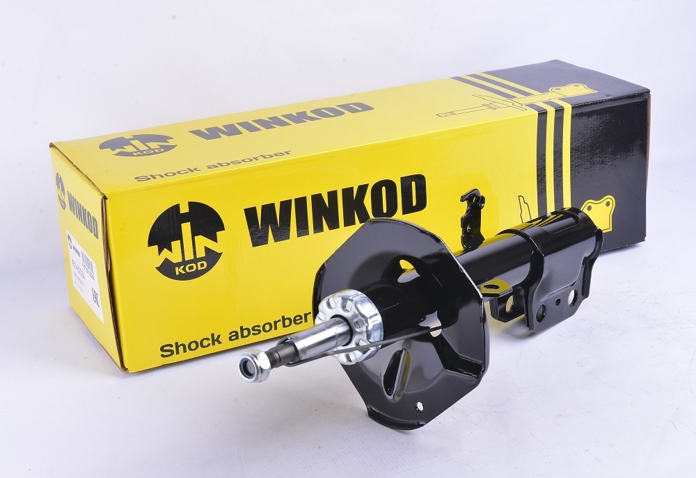 Амортизатор Winkod передний W334816SA 1 шт