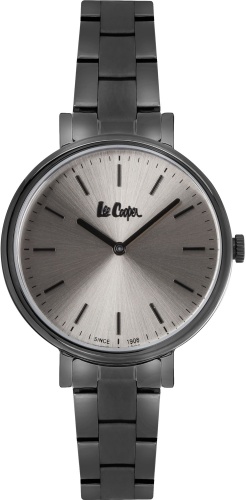 Кварцевые Lee Cooper LC06895.060 сталь