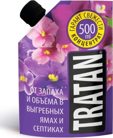 Лама Торф санитарное средство TRATAN 0.5