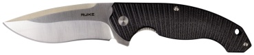 Нож Ruike P852-B черный