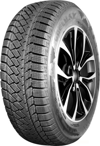 Delmax Ultima Snow 265/60 R18 114T без шипов