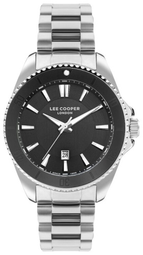 Кварцевые Lee Cooper LC07841.350 металлический сплав