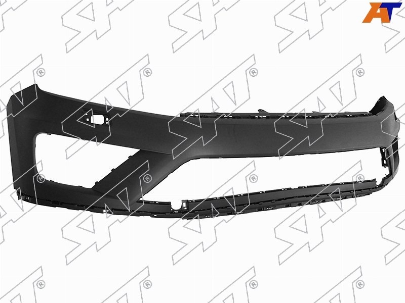SAT бампер STVW62000A0 для Volkswagen Touareg 2014-2018