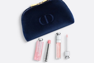 Dior Addict Glow Set набор декоративной косметики для женщин