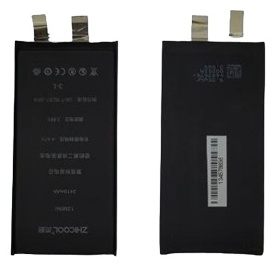 ZHICOOL аккумулятор для Apple iPhone 13 Mini 2410 мАч