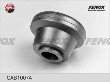 FENOX сайлентблок CAB10074