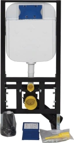 Рамная инсталляция Creavit GR5003.01 КТ-00001431