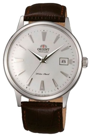Механические ORIENT FAC00005W0 сталь
