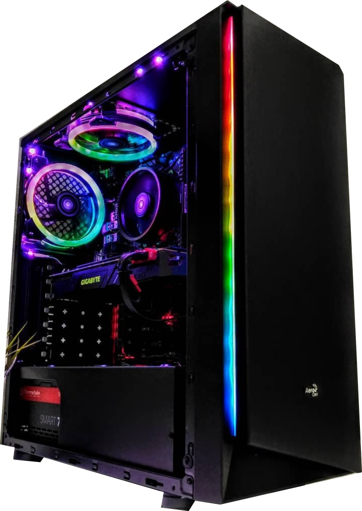 Geforce Gtx 1650 Best Ram For Intel I5 9400f I5 9400f With 1650