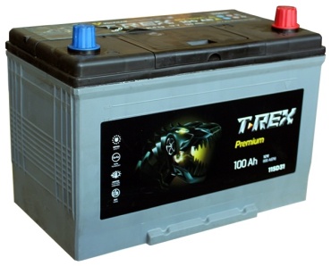 T-rex 115D31 Premium 100 обратная