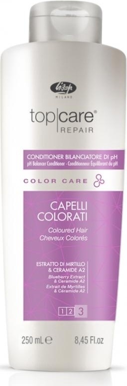 Lisap Milano Top Care Repair Color кондиционер 250 мл