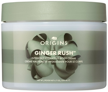Origins Ginger Rush крем для тела 200 мл