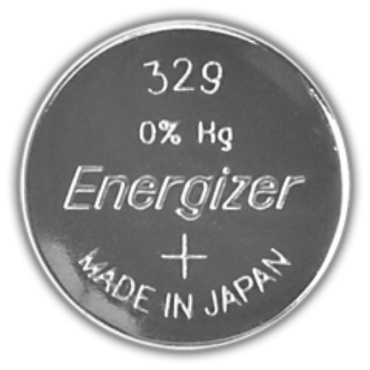 Батарейка SR721 Energizer 1 шт