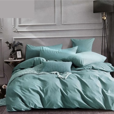 Комплект Home Collection 2-спальный хлопок, : 50x70 см