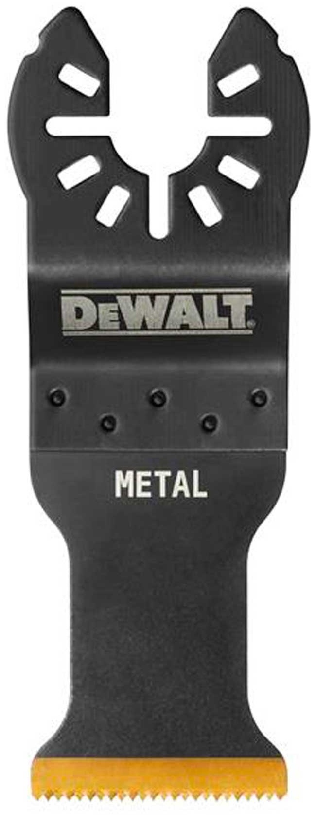 Насадка DeWALT полотно пильное DT20737 1 шт