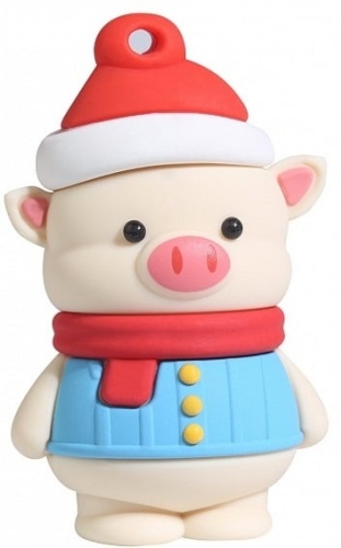 USB Flash карта Smartbuy SB16GBHPg 16 Гб