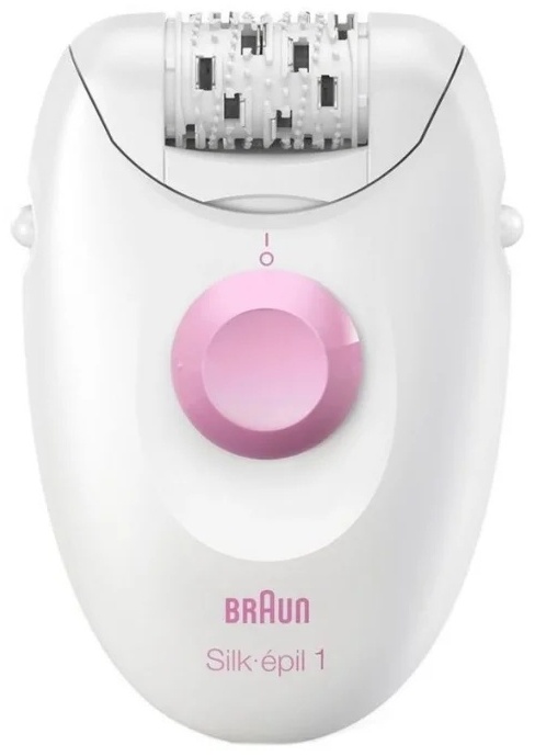 Braun эпилятор Silk-epil 1-173