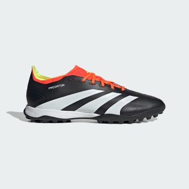 Бутсы adidas PREDATOR LEAGUE TF черный