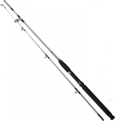 Crow King Crocodile 79679 100-250G 2.7M