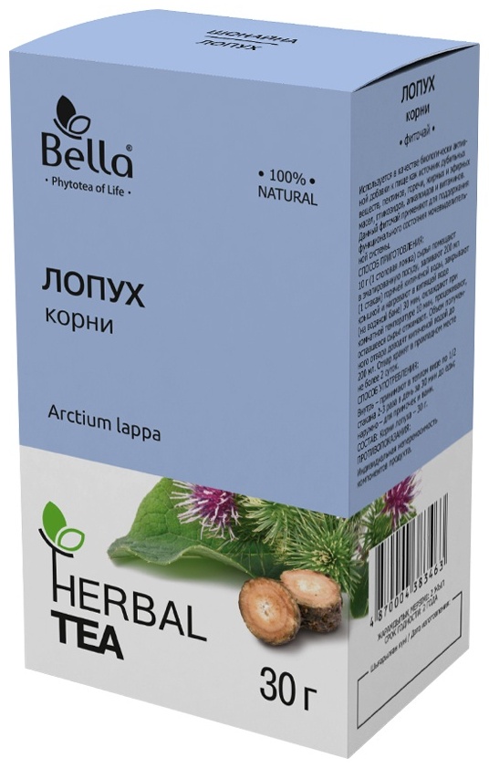 Купить Ева-Фито ТОО фито-чай Лопух 30 г в кредит в Алматы – Kaspi Магазин