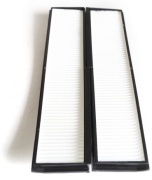 WXQP салонный фильтр 120161