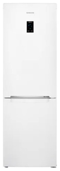 Купить Холодильник Samsung RB33A32N0WW/WT белый в Алматы – Магазин на ...