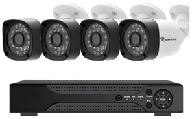 Комплект видеонаблюдения 964932659, 2 расширение 1920x1080