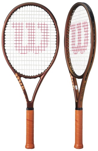 Ракетка Wilson Pro Staff 97 V14 3 3